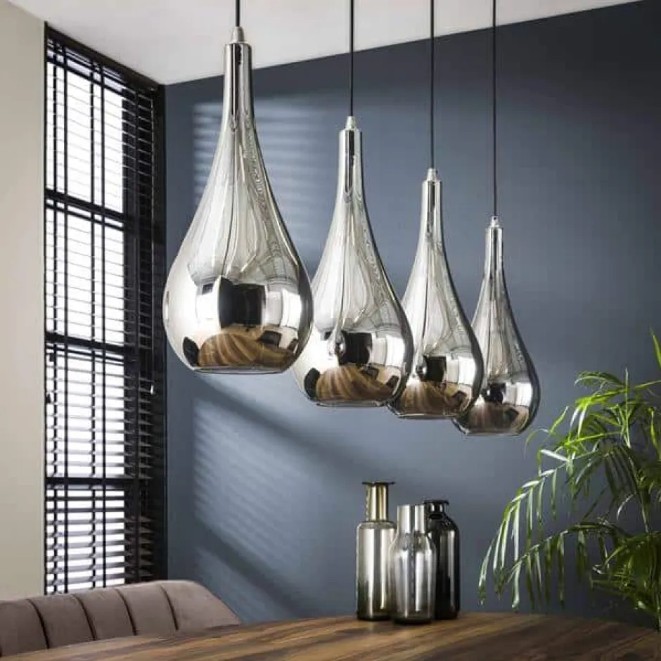 Hanglampen*HUUS Hanglamp Corine