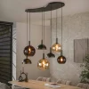 Hanglampen*HUUS Hanglamp Coster