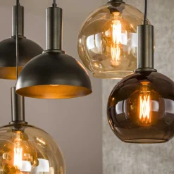 Hanglampen*HUUS Hanglamp Coster