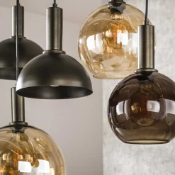 Hanglampen*HUUS Hanglamp Coster