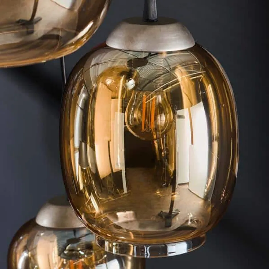 Hanglampen*HUUS Hanglamp Cyra