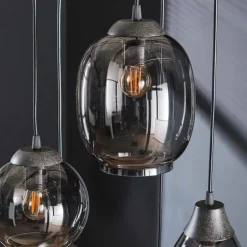 Hanglampen*HUUS Hanglamp Cyra