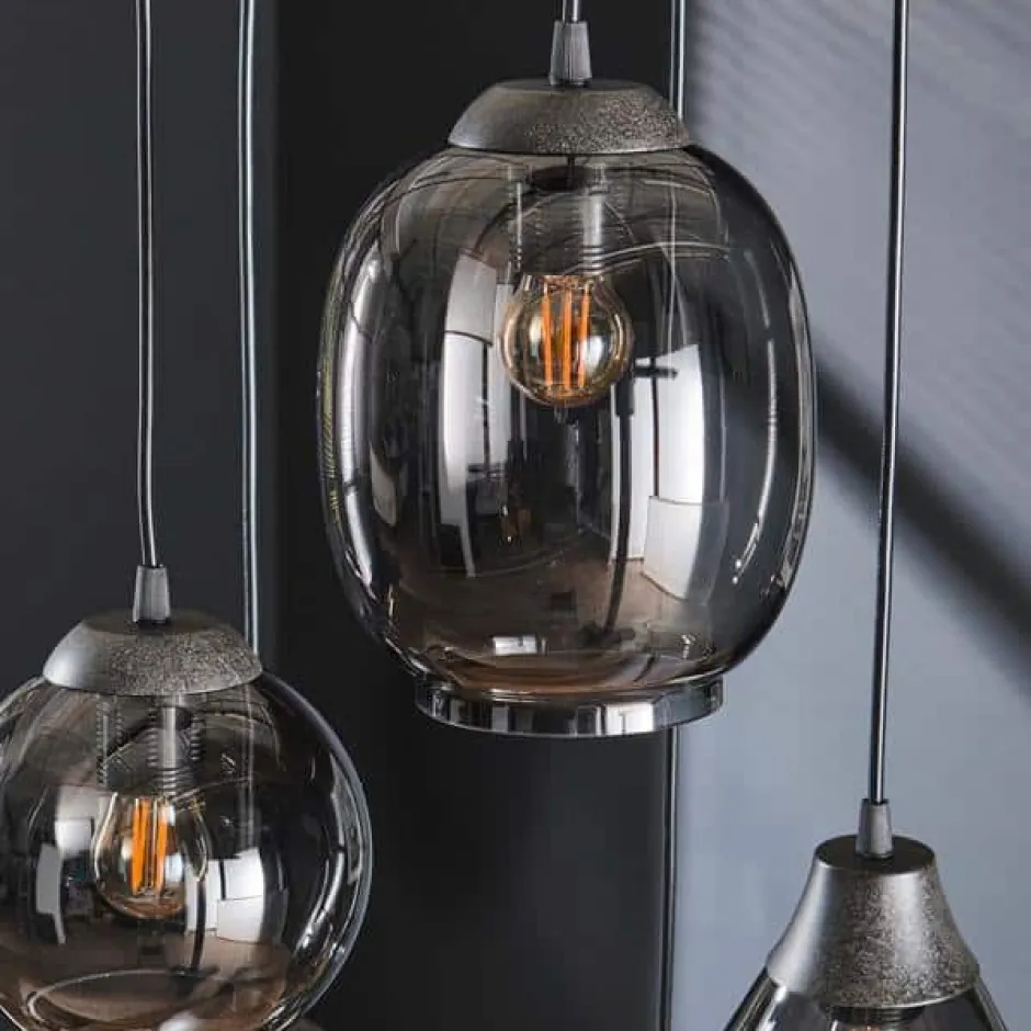 Hanglampen*HUUS Hanglamp Cyra