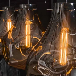 Hanglampen*HUUS Hanglamp Dae