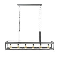 Hanglampen*HUUS Hanglamp Doris