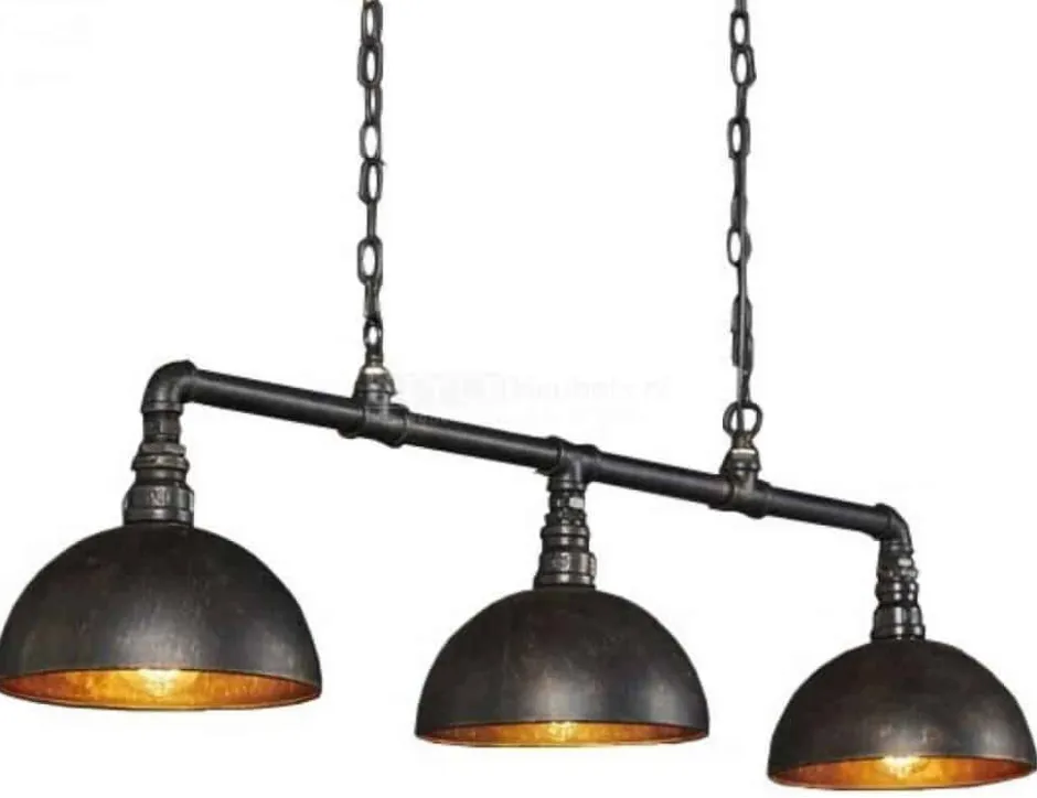 Hanglampen*HUUS Hanglamp Elin