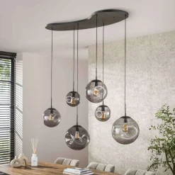 Hanglampen*HUUS Hanglamp Estelle
