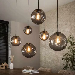 Hanglampen*HUUS Hanglamp Estelle