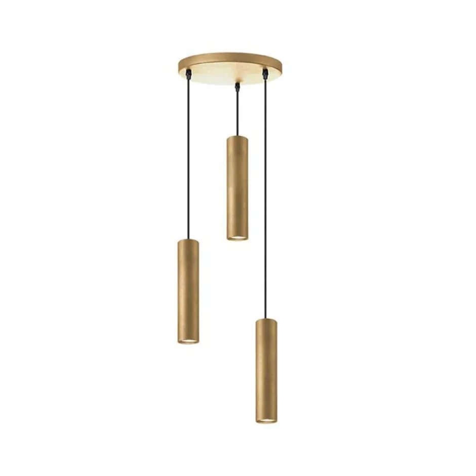 Hanglampen*HUUS Hanglamp Ferroli