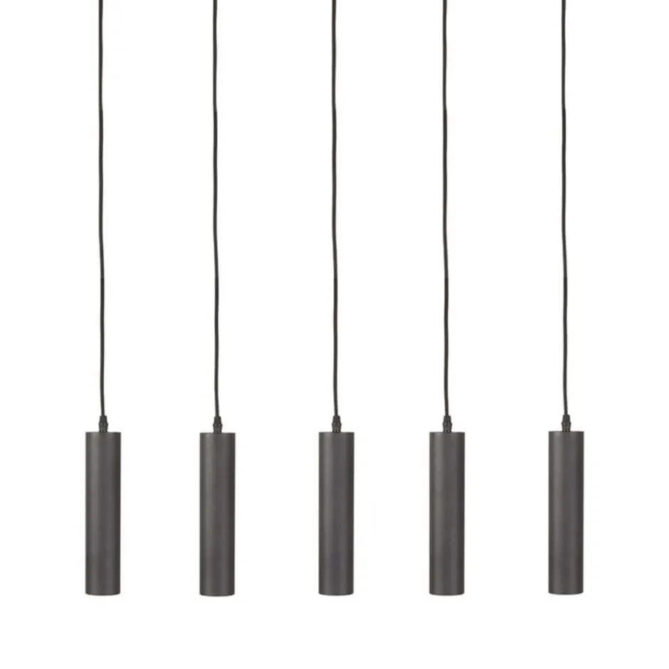 Hanglampen*HUUS Hanglamp Ferroli