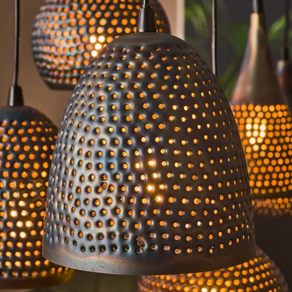Hanglampen*HUUS Hanglamp Frank