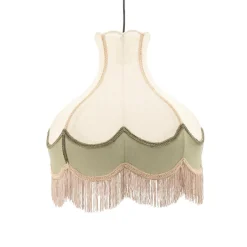 Hanglampen*HUUS Hanglamp Fringaloo