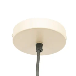 Hanglampen*HUUS Hanglamp Fringaloo