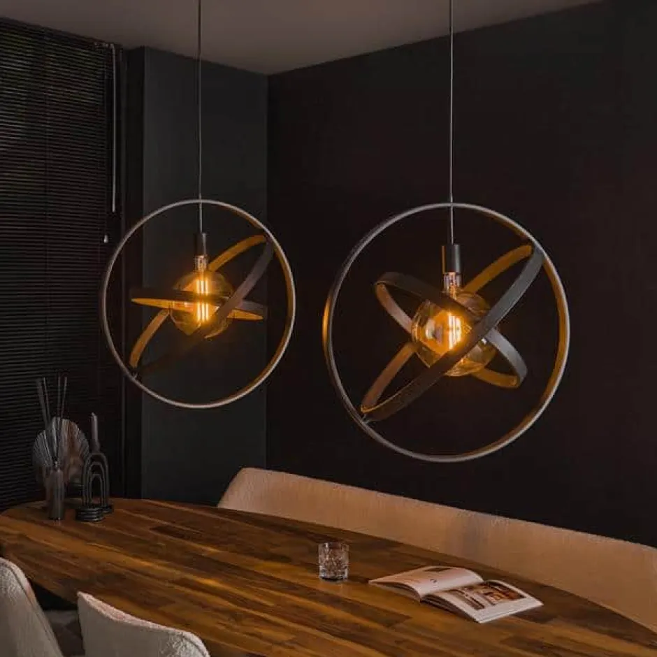 Hanglampen*HUUS Hanglamp Galaxy