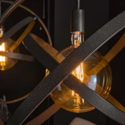 Hanglampen*HUUS Hanglamp Galaxy