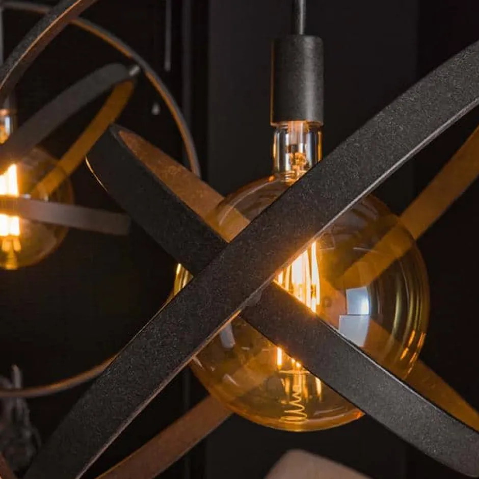 Hanglampen*HUUS Hanglamp Galaxy