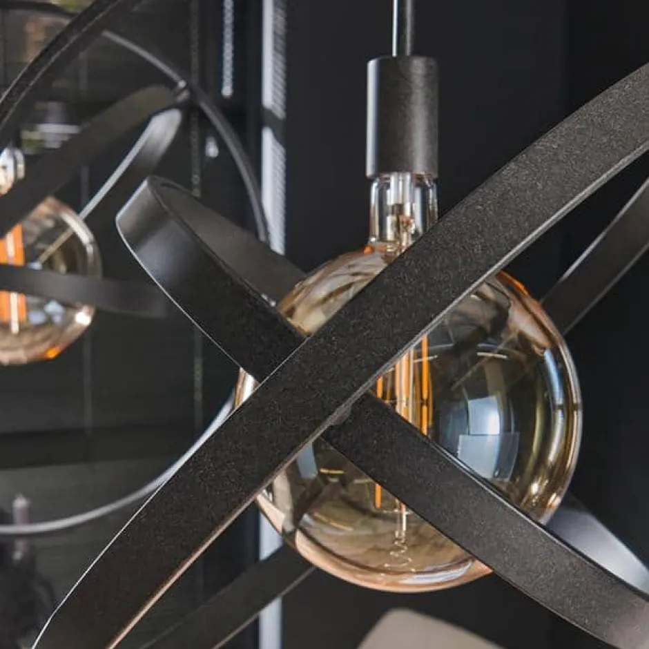 Hanglampen*HUUS Hanglamp Galaxy