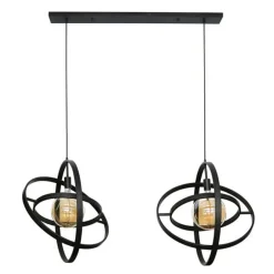 Hanglampen*HUUS Hanglamp Galaxy