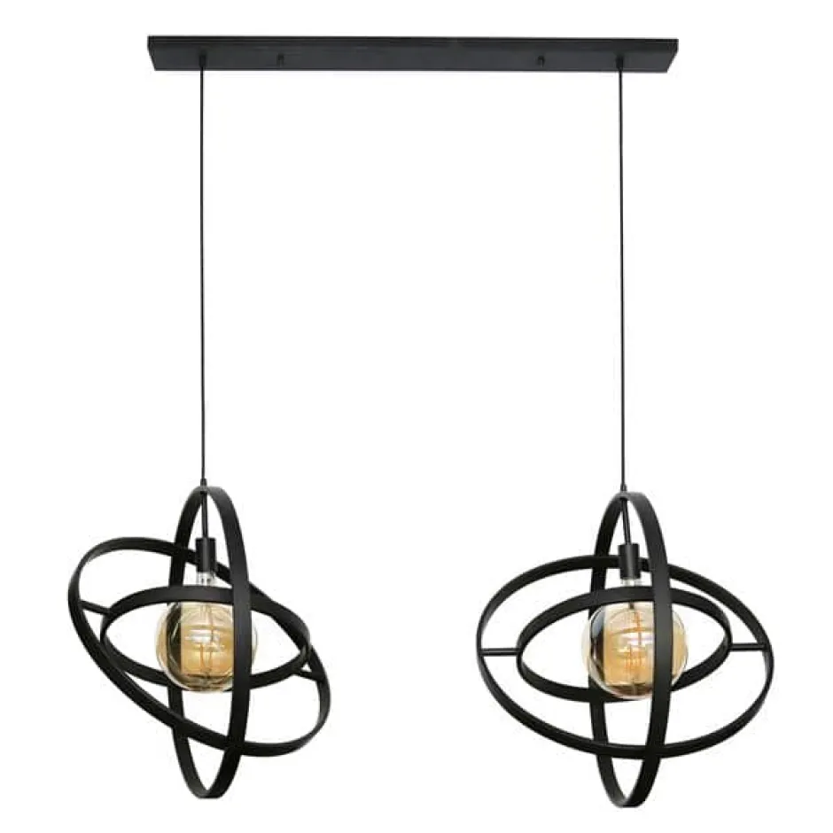Hanglampen*HUUS Hanglamp Galaxy