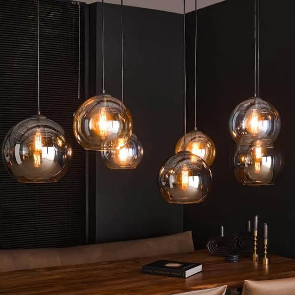 Hanglampen*HUUS Hanglamp Gwen