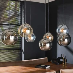 Hanglampen*HUUS Hanglamp Gwen