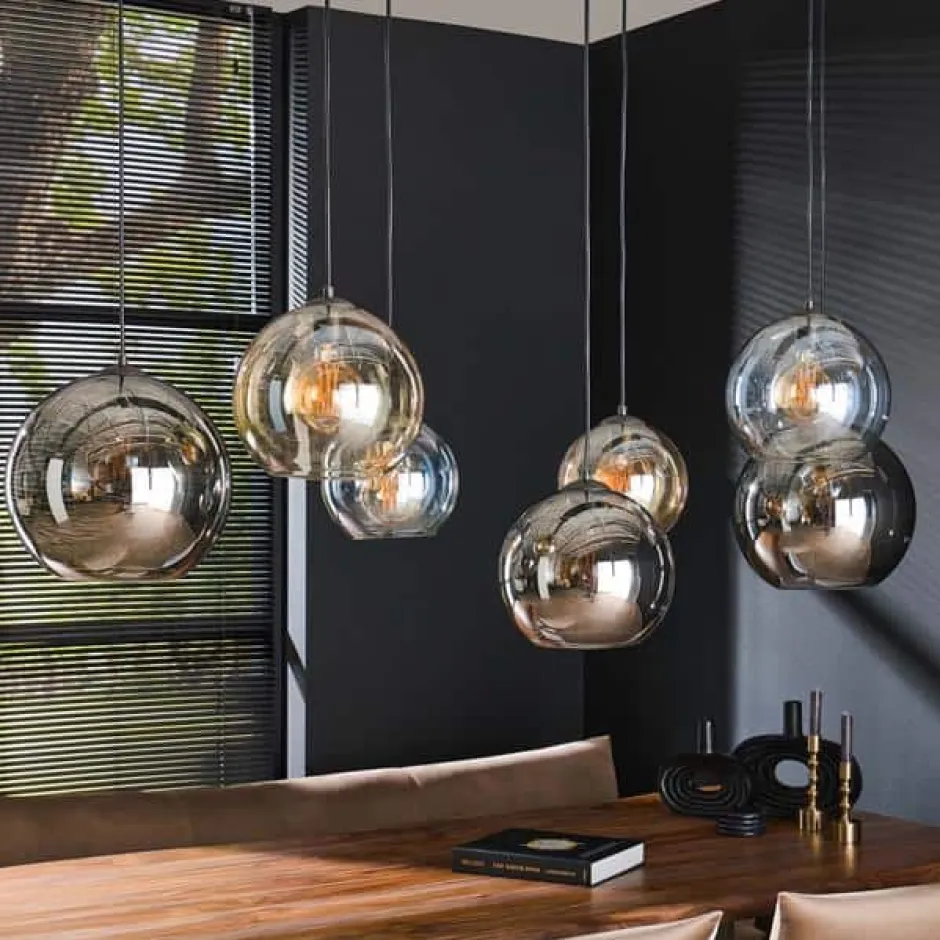Hanglampen*HUUS Hanglamp Gwen