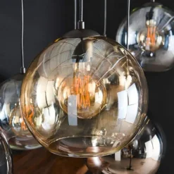Hanglampen*HUUS Hanglamp Gwen