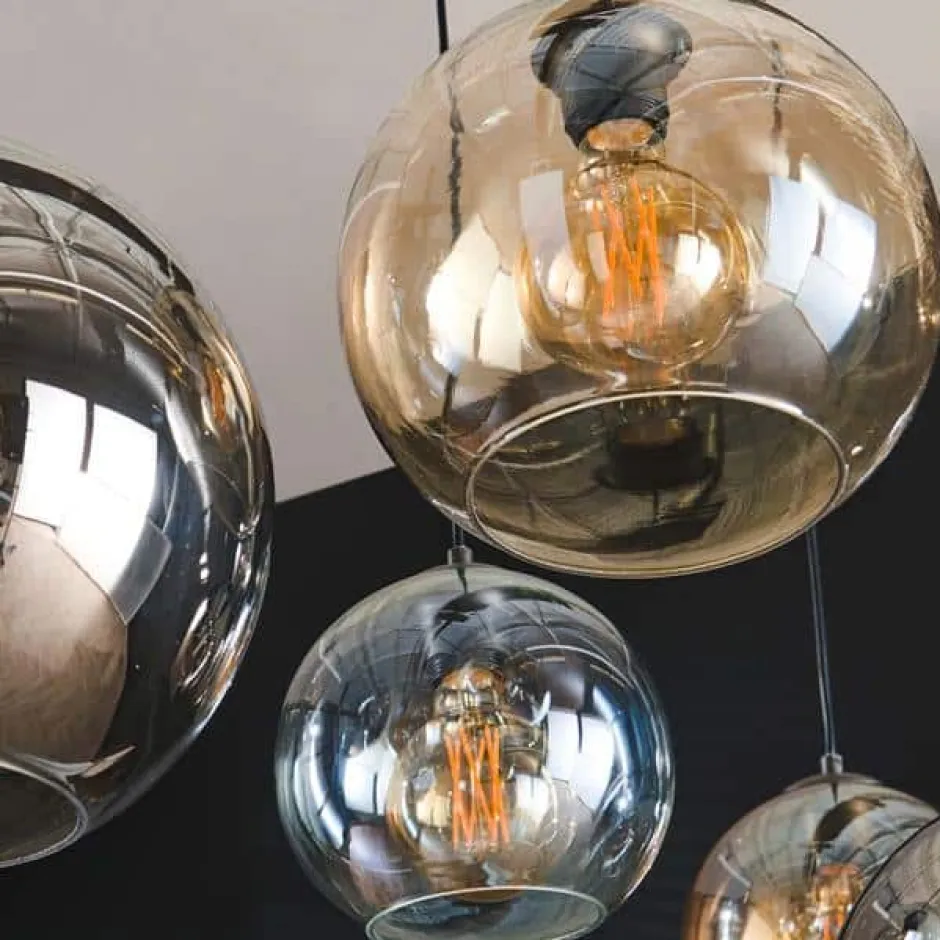 Hanglampen*HUUS Hanglamp Gwen