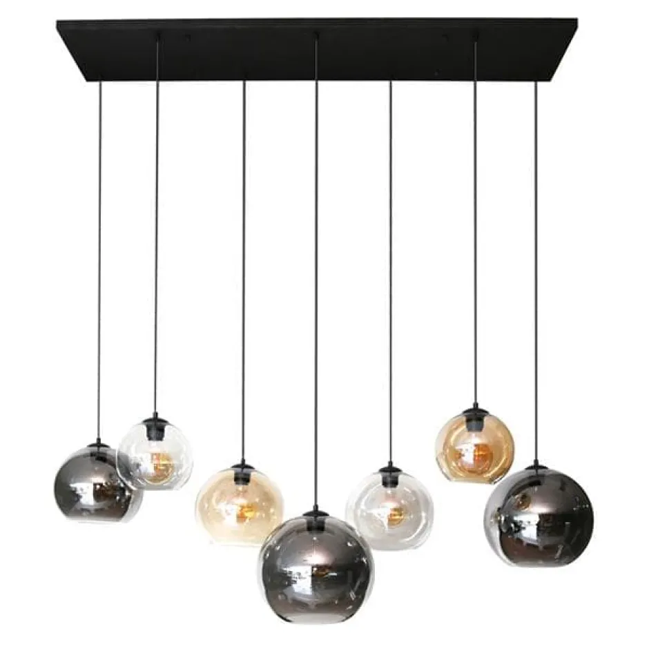 Hanglampen*HUUS Hanglamp Gwen