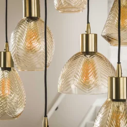 Hanglampen*HUUS Hanglamp Haarlem