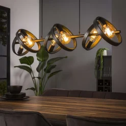 Hanglampen*HUUS Hanglamp Harriet
