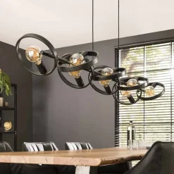 Hanglampen*HUUS Hanglamp Harriet