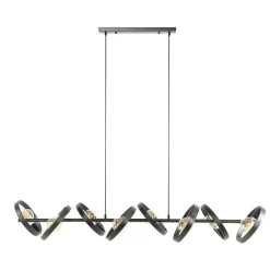 Hanglampen*HUUS Hanglamp Harriet