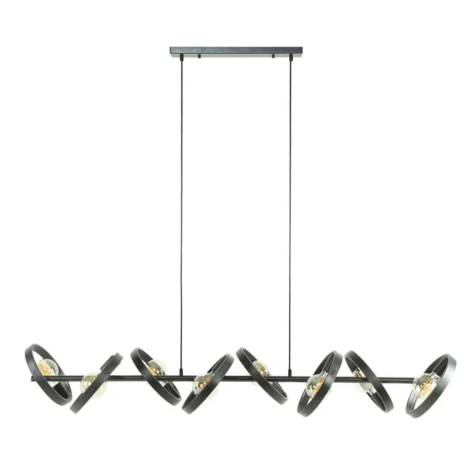 Hanglampen*HUUS Hanglamp Harriet