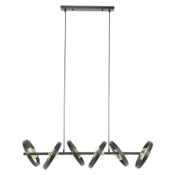 Hanglampen*HUUS Hanglamp Harriet