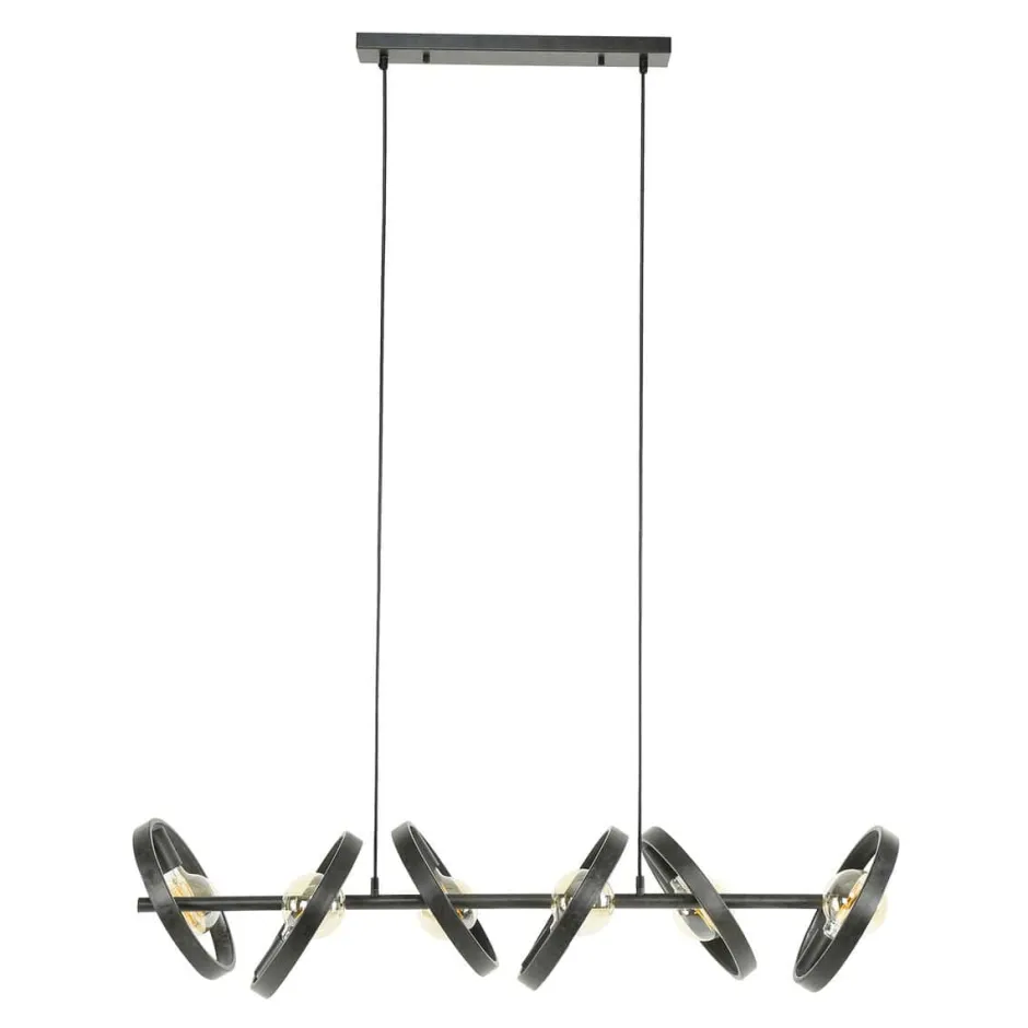 Hanglampen*HUUS Hanglamp Harriet