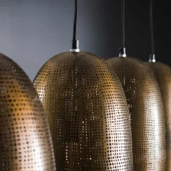 Hanglampen*HUUS Hanglamp Helena – Horizontaal