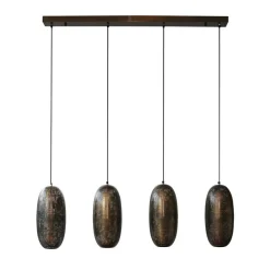 Hanglampen*HUUS Hanglamp Helena – Horizontaal