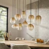 Hanglampen*HUUS Hanglamp Huizen