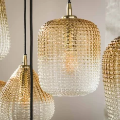 Hanglampen*HUUS Hanglamp Huizen