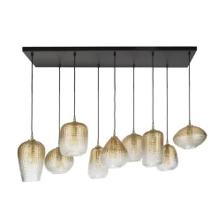 Hanglampen*HUUS Hanglamp Huizen