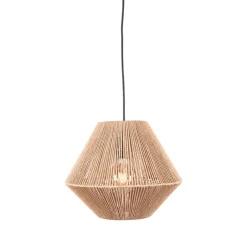 Hanglampen*HUUS Hanglamp Ibiza