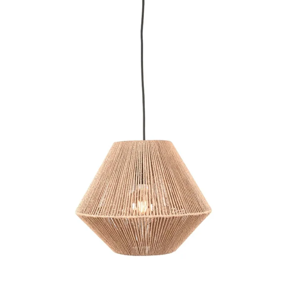 Hanglampen*HUUS Hanglamp Ibiza