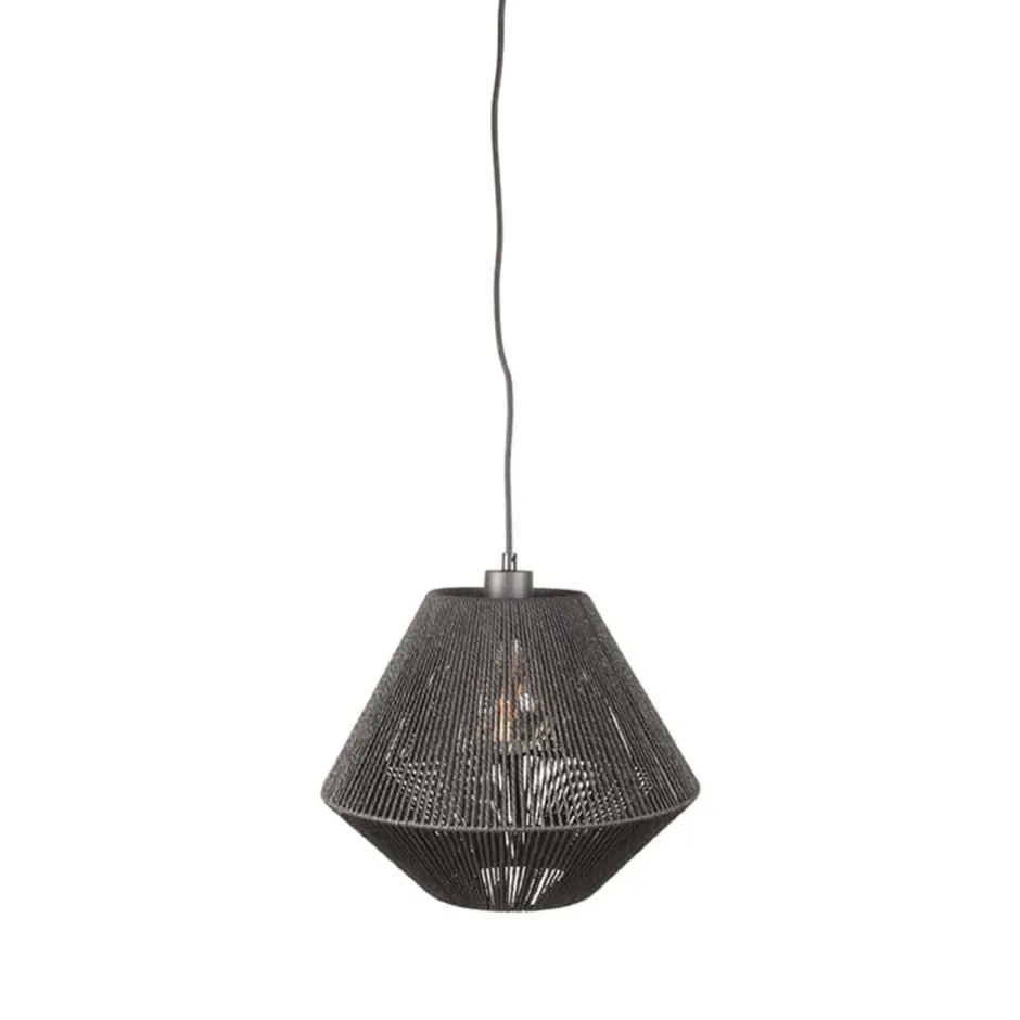 Hanglampen*HUUS Hanglamp Ibiza