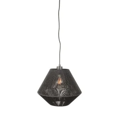 Hanglampen*HUUS Hanglamp Ibiza