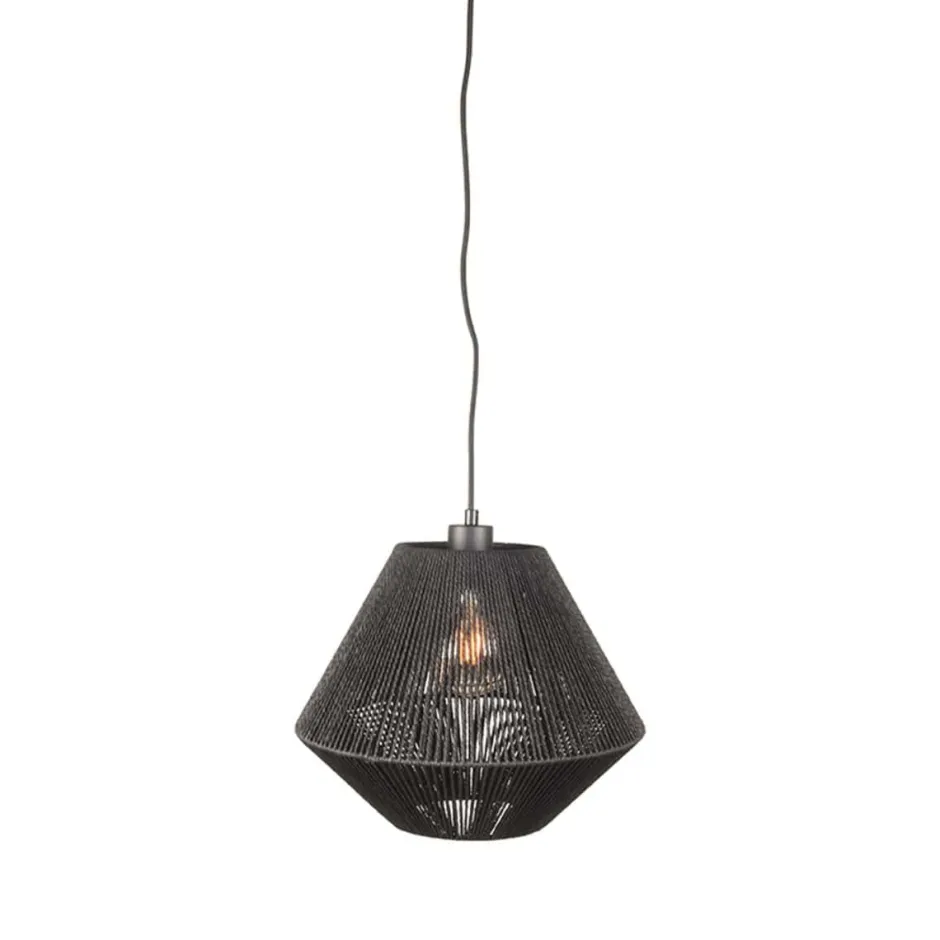 Hanglampen*HUUS Hanglamp Ibiza
