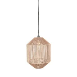 Hanglampen*HUUS Hanglamp Ibiza