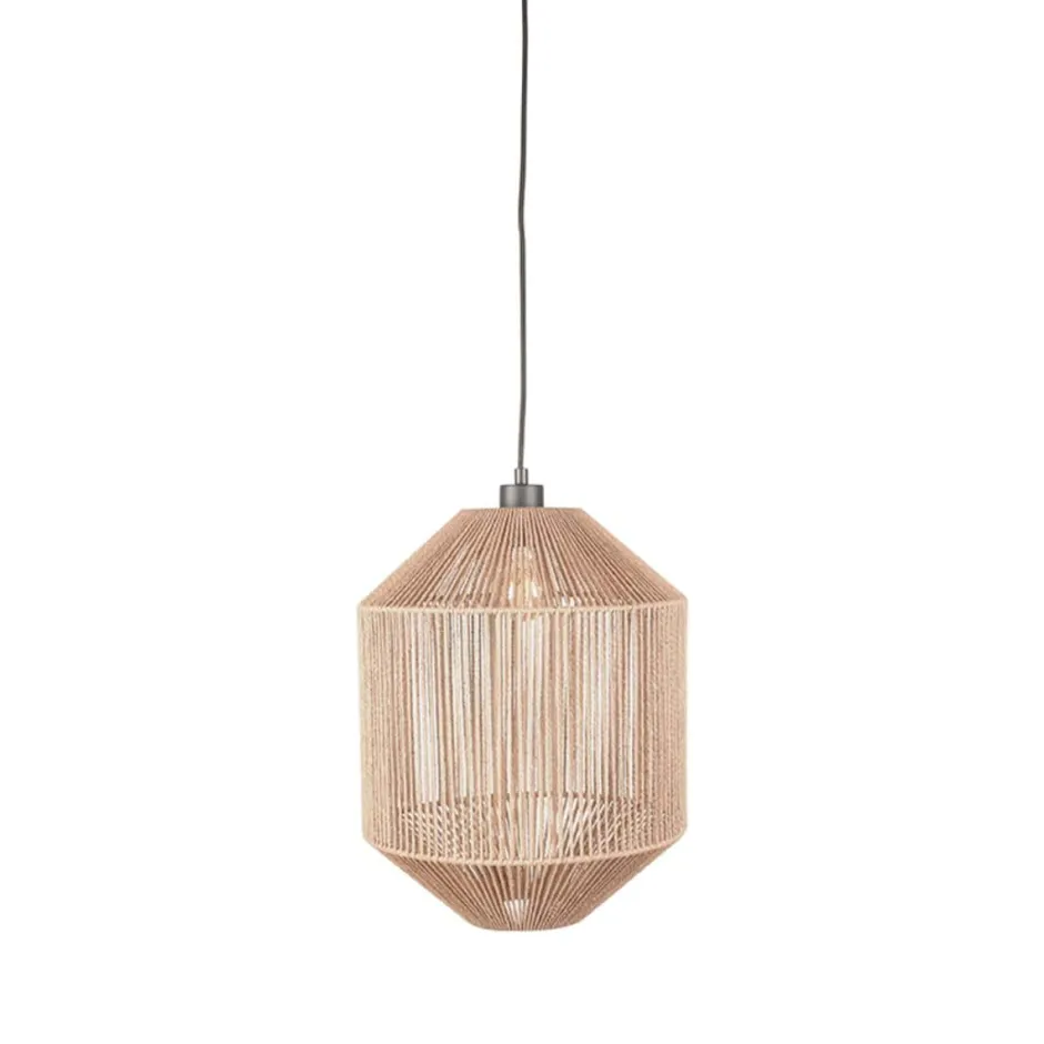 Hanglampen*HUUS Hanglamp Ibiza