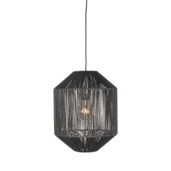 Hanglampen*HUUS Hanglamp Ibiza
