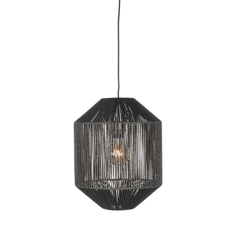 Hanglampen*HUUS Hanglamp Ibiza